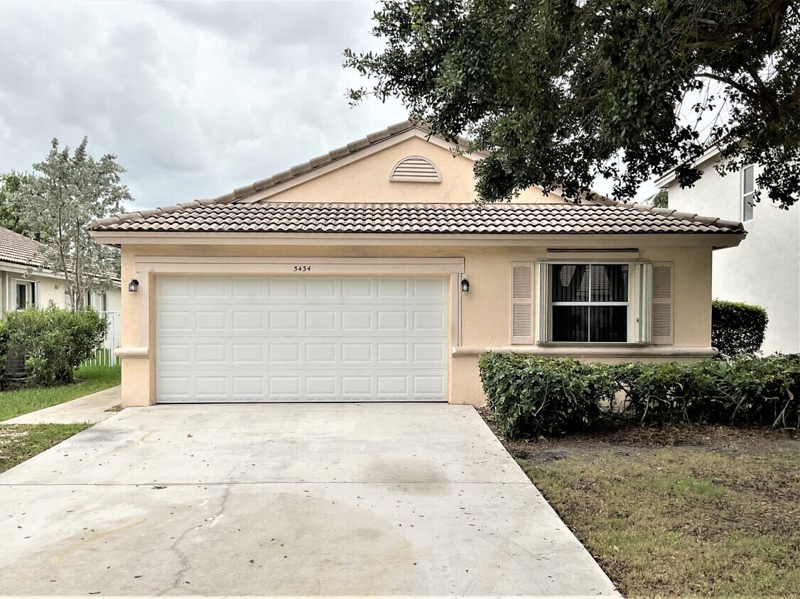 Primary Photo - 5434 NW 50th Ct