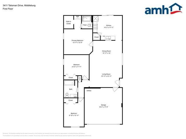 Foto del edificio - 3411 Talisman Dr