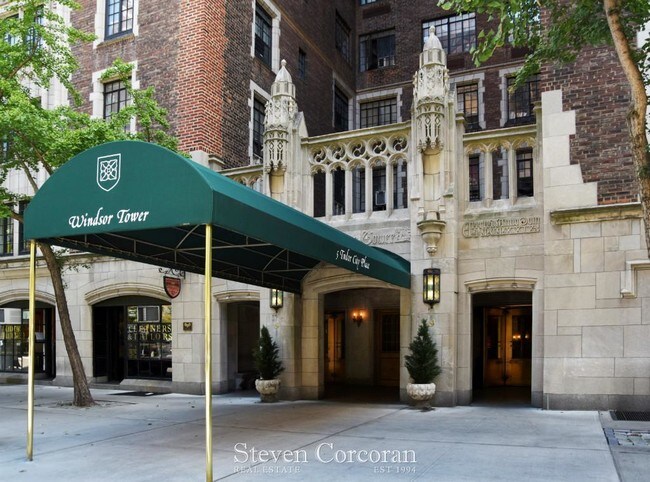 Foto del edificio - 5 Tudor City Pl