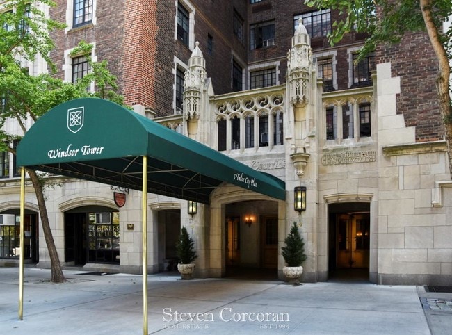 Building Photo - 5 Tudor City Pl