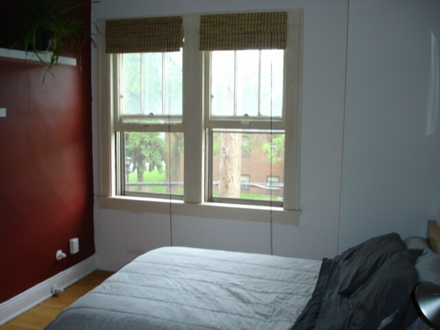 Foto del edificio - St. Clair Court Apartments