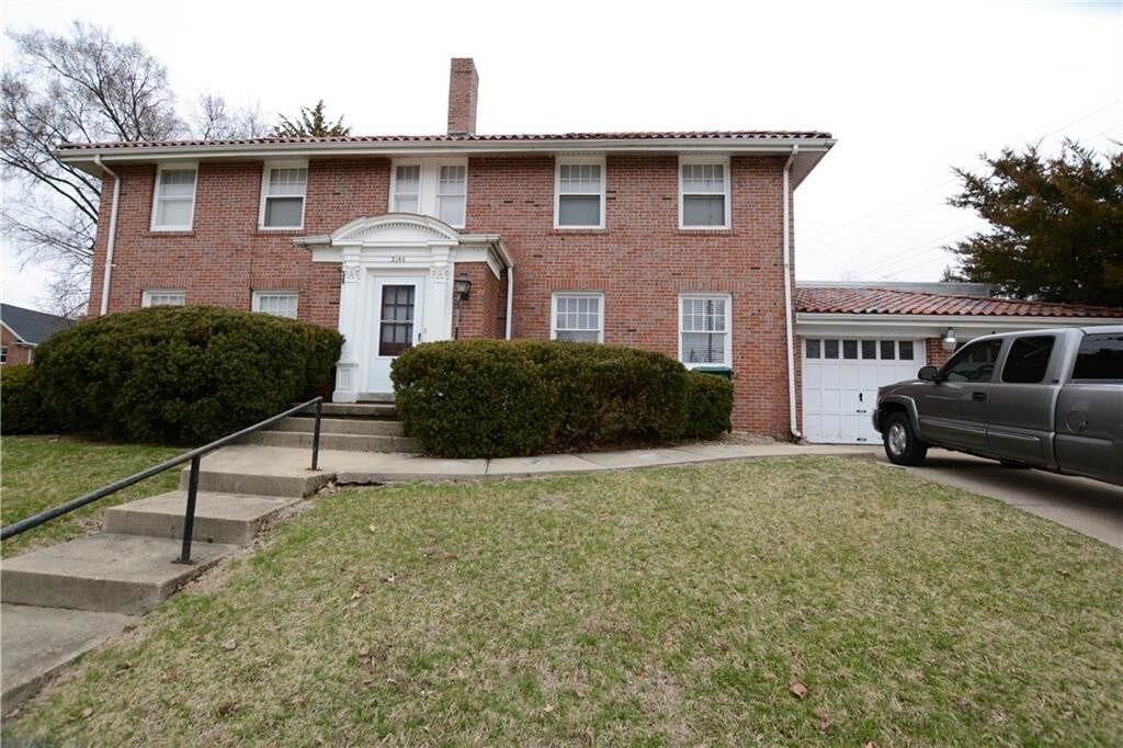 Main Code Languages 2140 W Main St, Decatur, IL 62522 - Room for Rent in Decatur, IL ...