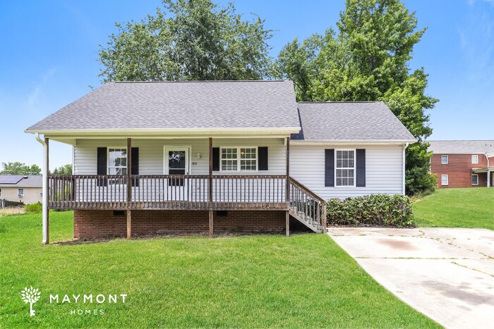 Foto principal - 103 Joe Moore Rd
