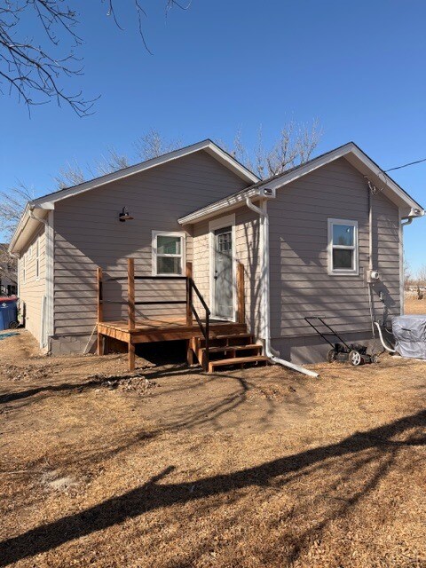 Foto del edificio - 200 N Beulah Ave