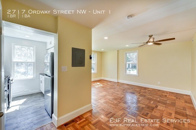 Building Photo - 2717 Ordway St NW