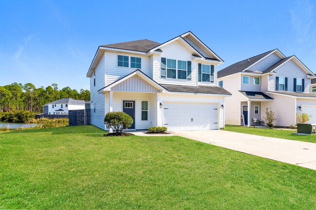 Foto del edificio - 1034 Marne Blvd