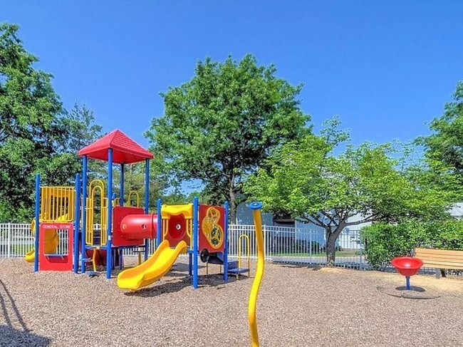 Play Area - 2403 Aspen Dr