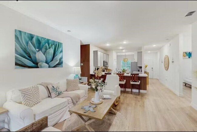 Foto del edificio - 708 Newhall Terrace