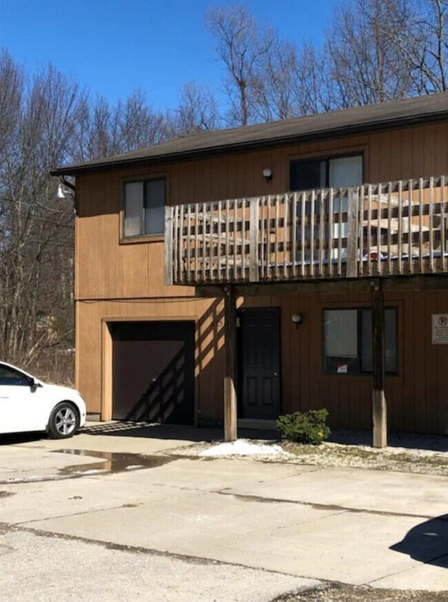 Foto del edificio - 6322 Ohio St