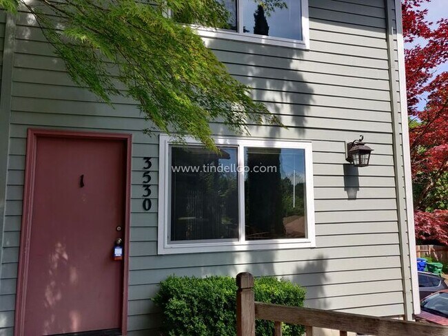 Foto del edificio - 3530 SW Beaverton Hillsdale Hwy
