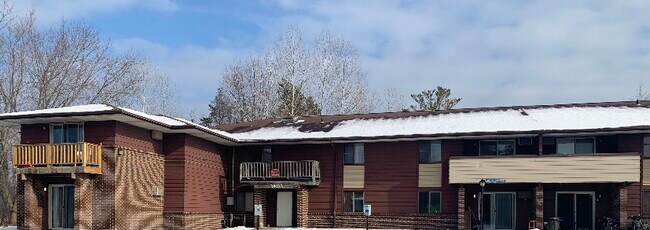Foto del edificio - 3415 Cleveland Ave