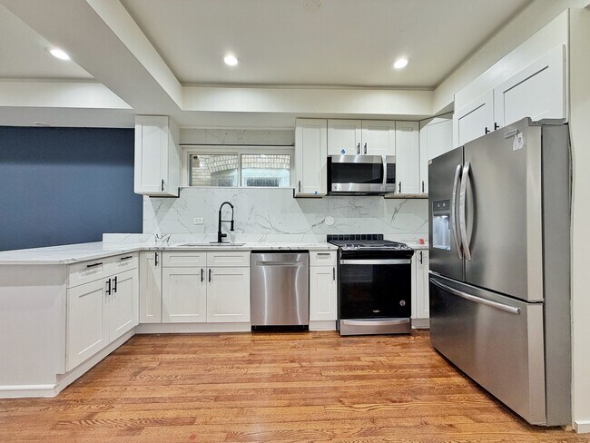 Foto del edificio - 3316 W Flournoy St