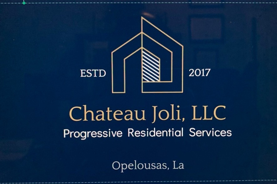 Primary Photo - Chateau Joli Apartments