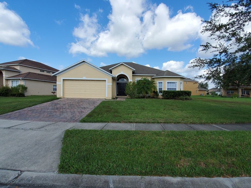Primary Photo - 3 Bedroom SFH in Brighton Lakes