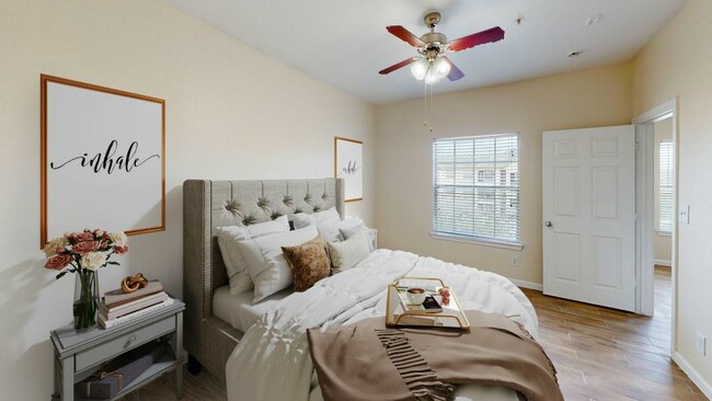 Foto del edificio - Franklin Apartments