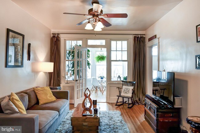 Foto del edificio - 4412 New Hampshire Ave NW