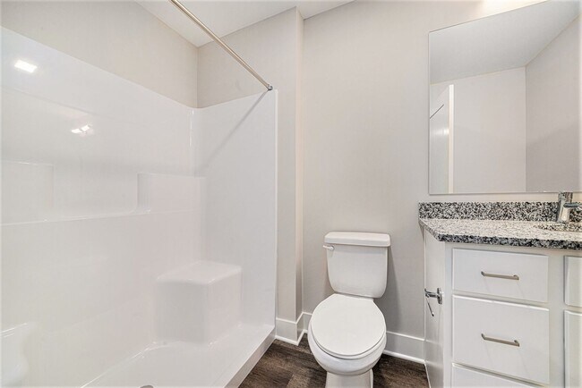 Foto del interior - Meadowood Townhomes