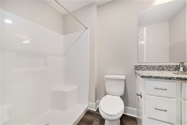 Interior Photo - Meadowood Townhomes