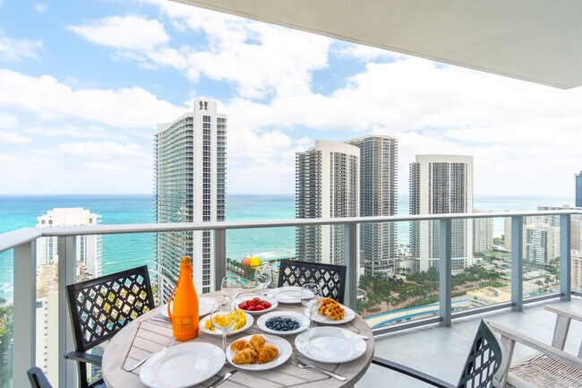 Foto del edificio - 4010 S Ocean Dr