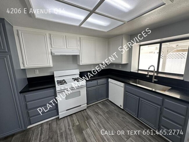 Building Photo - 4206 E Ave Q14