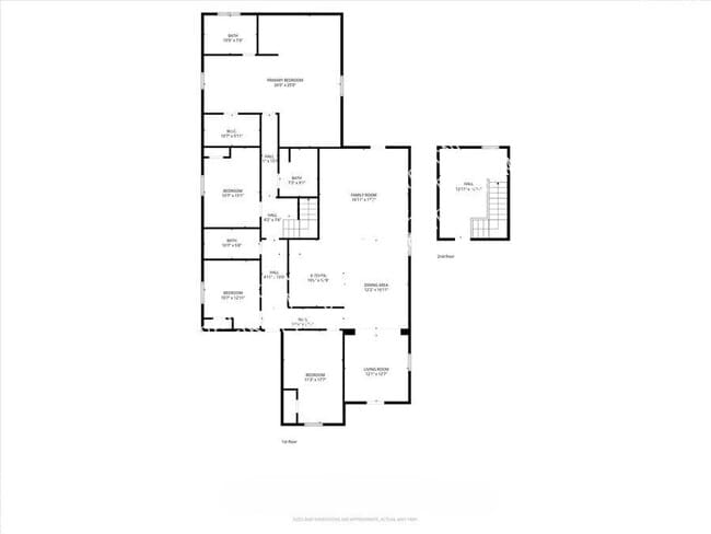 Foto del edificio - 807 Wyatt St