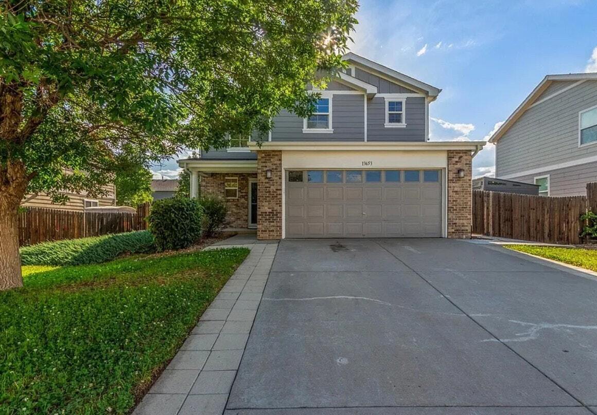 Photo - 13653 Lilac Street
