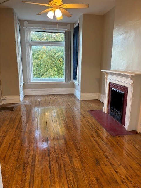 Foto del edificio - 2818 W Wilcox St