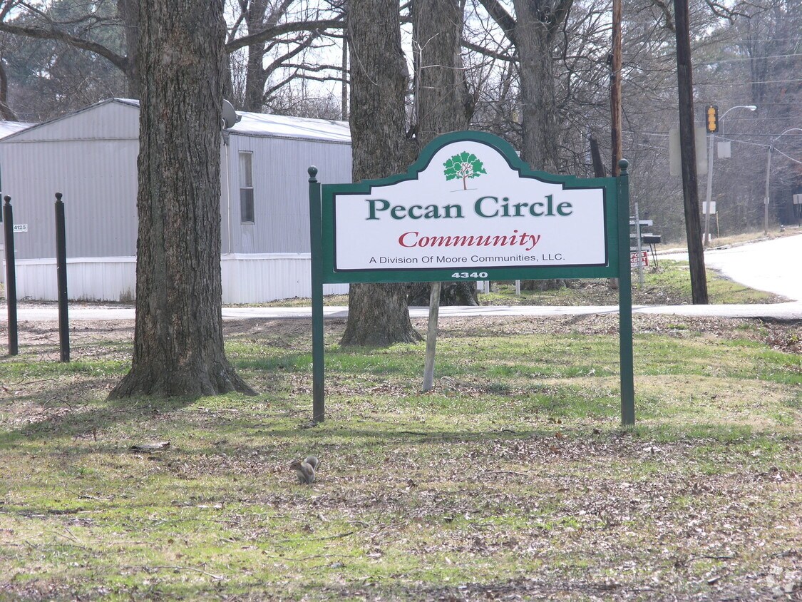 Building Photo - Pecan Circle Mobile Home Community