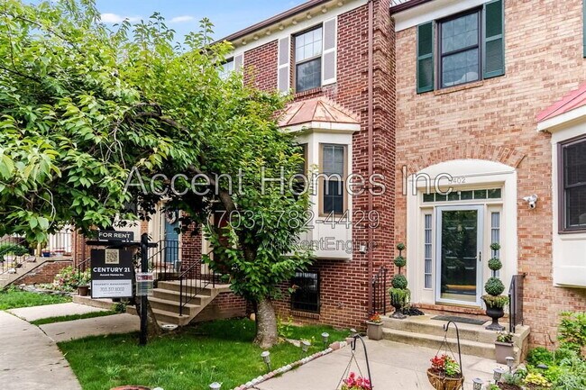 Foto del edificio - 5404 Barrister Pl