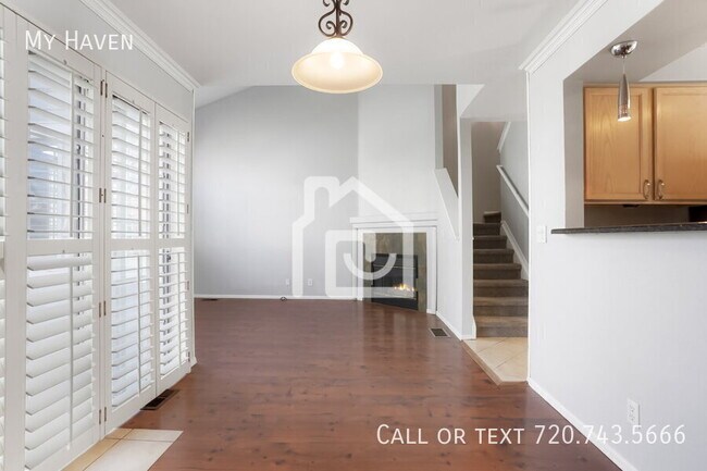 Foto del edificio - 5960 S Jellison St