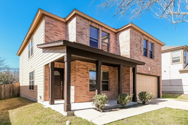 Foto del edificio - 5403 S Hearsey Dr
