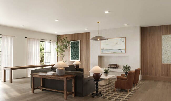 Foto del edificio - Avina at the Grove