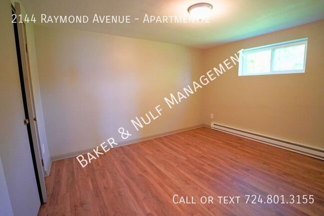 Building Photo - 2144 Raymond Ave