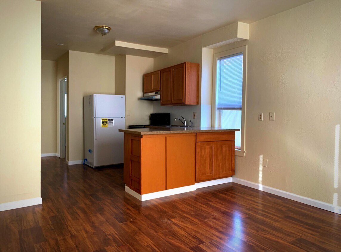 6614 Rainier Ave S, Seattle, WA 98118 Apartments 6614 Rainier Ave S