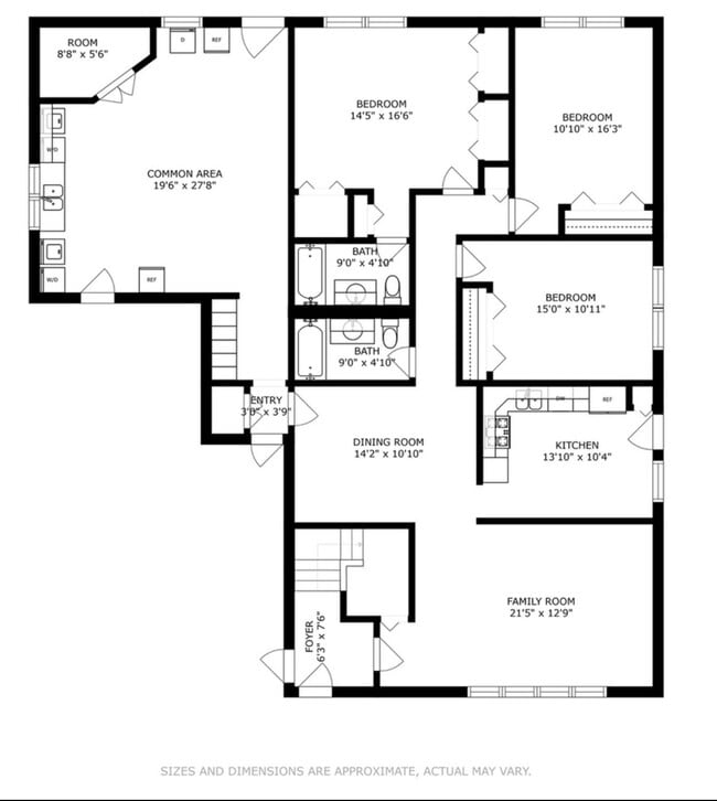 Building Photo - 303 E Valley Ln