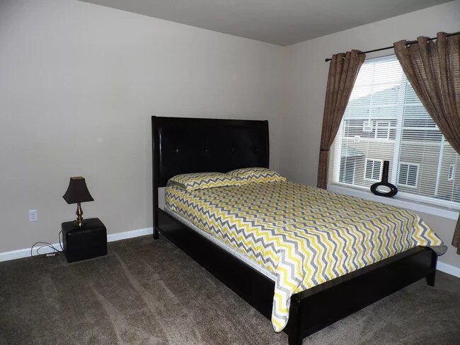 Building Photo - 15310 92nd Ave SE