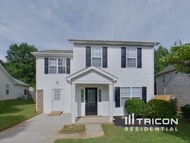 Building Photo - 4156 Broadstairs Drive Concord NC