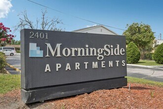 Building Photo - 2401 Jammes Rd