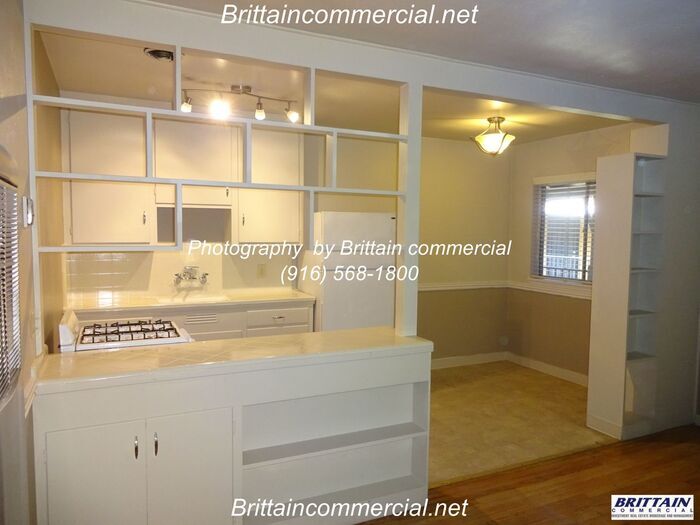 Foto principal - 2508 L St