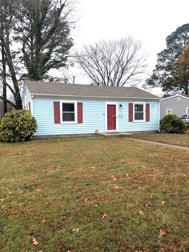 Photo - 7405 Wickham Ave House