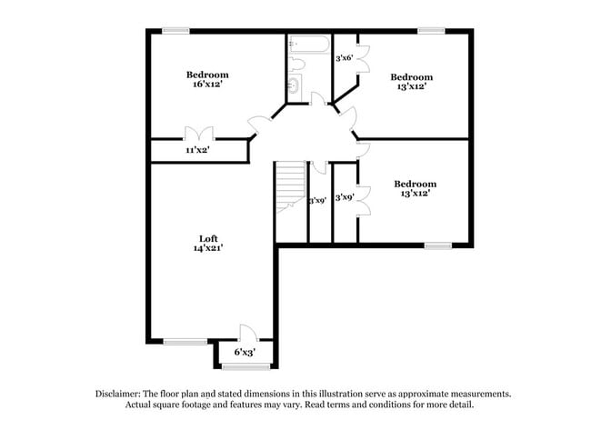 Foto del edificio - 4308 Meadowknoll Dr