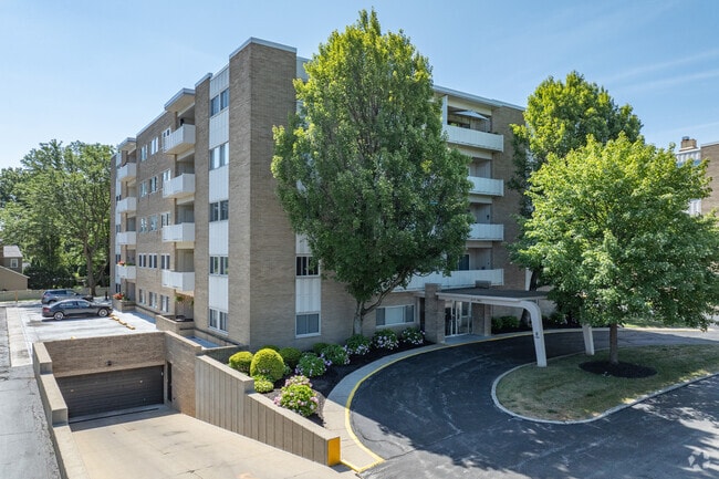 Cliff Towers Building B