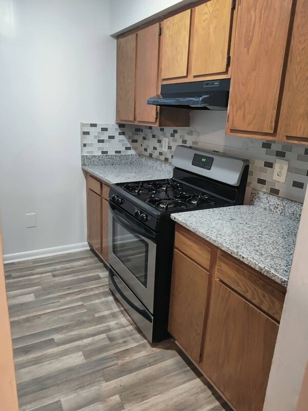 Foto del edificio - 891 N 41st St