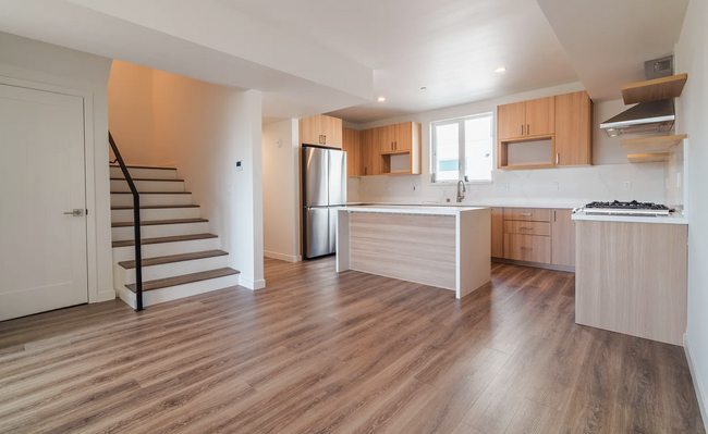Foto del edificio - 2555 Thurman Ave