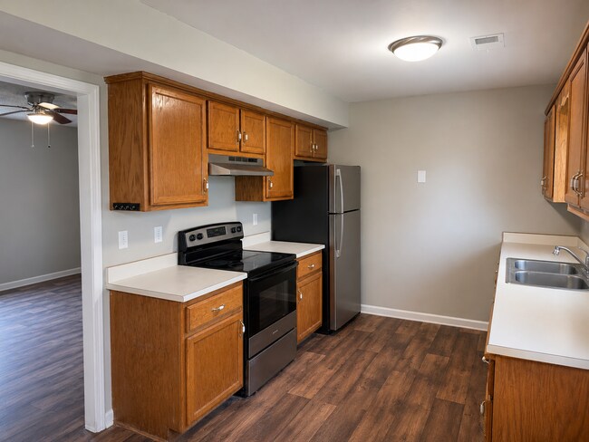 Foto del edificio - 1005 Shadow Ridge Ave