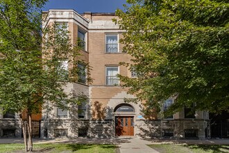 Building Photo - 4852 S Prairie Ave