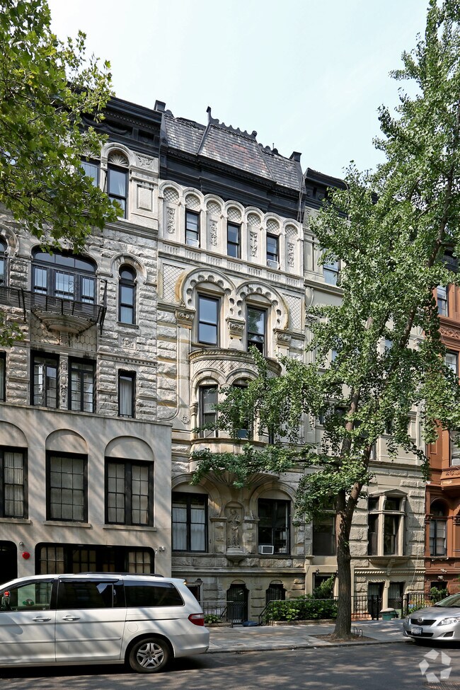 110 W 74TH ST Apartments New York, NY