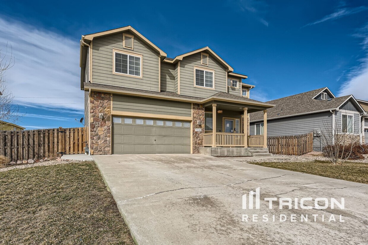 Foto principal - 7341 Indigo Run St