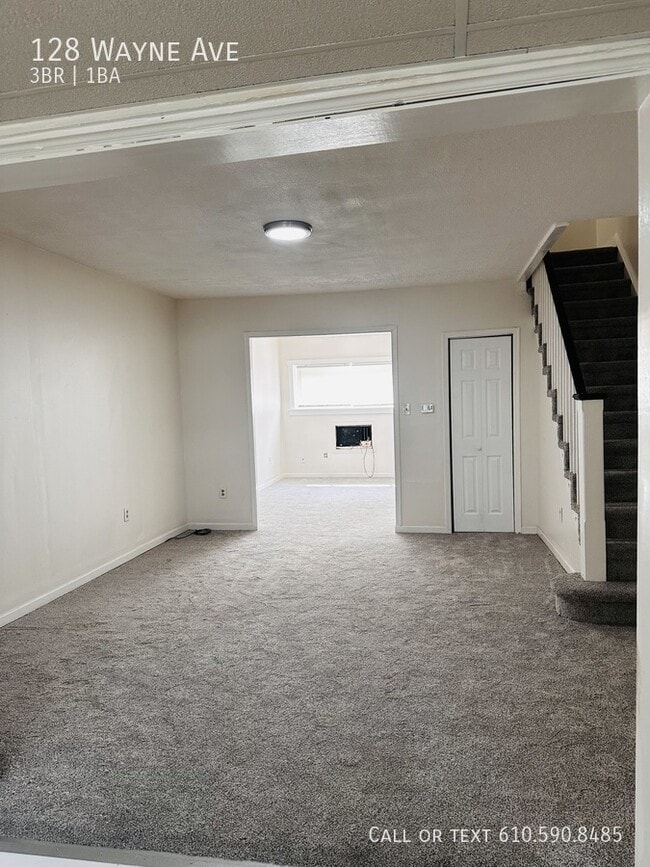 Photo - 128 Wayne Ave- Apartment