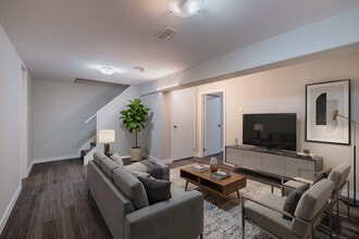 Building Photo - Millwood Brownstones